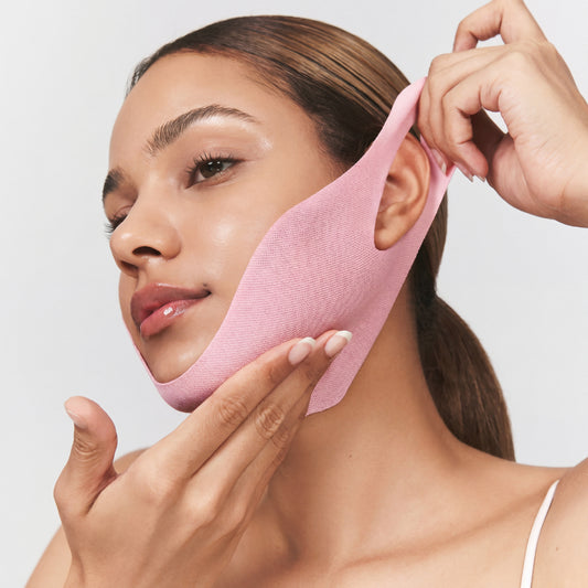 ChinSculpt™ Instant Lift Gel Mask