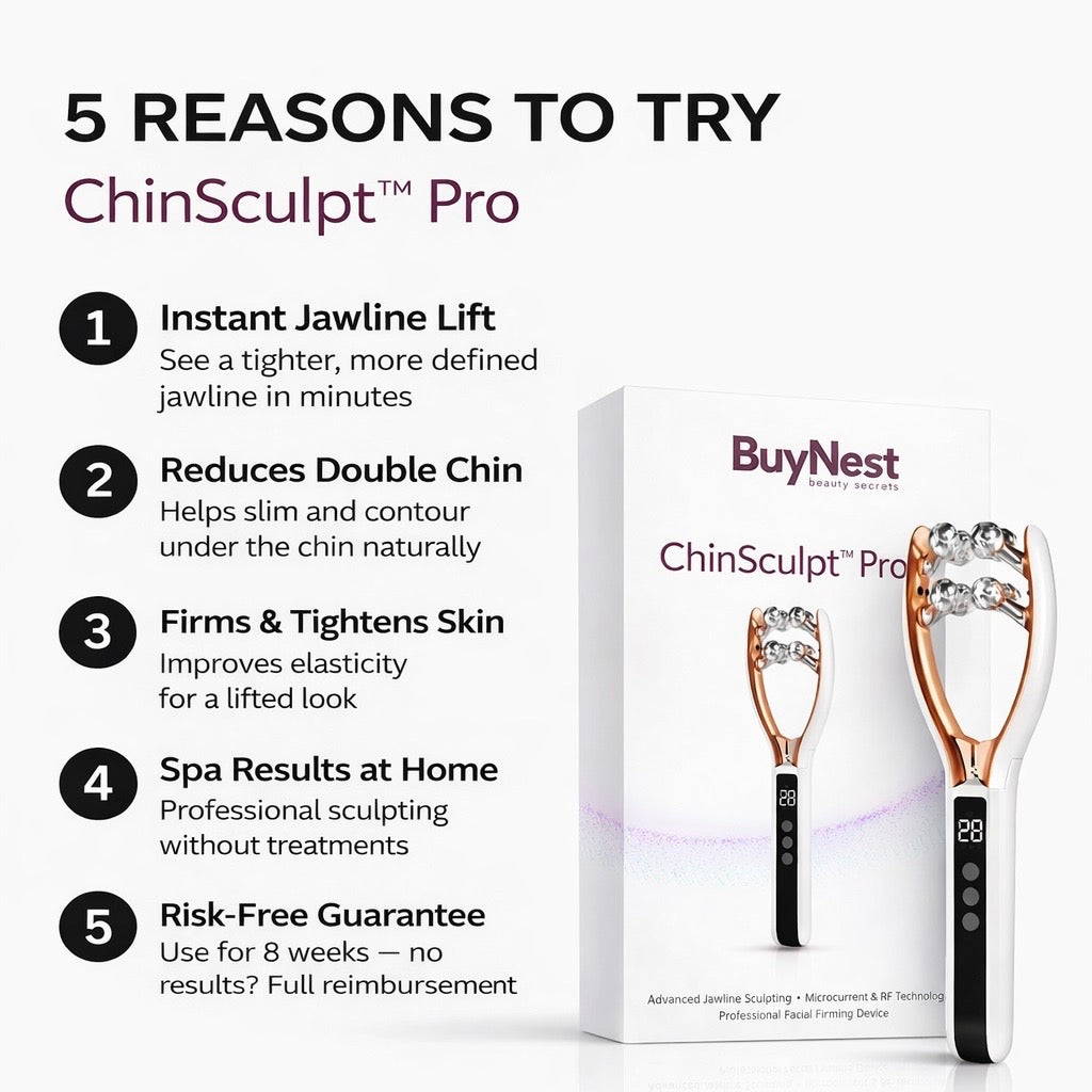 ChinSculpt™ Pro