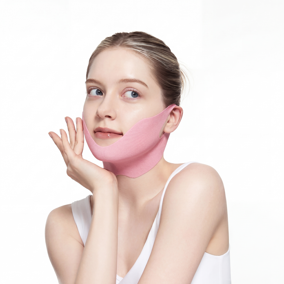 ChinSculpt™ Instant Lift Gel Mask