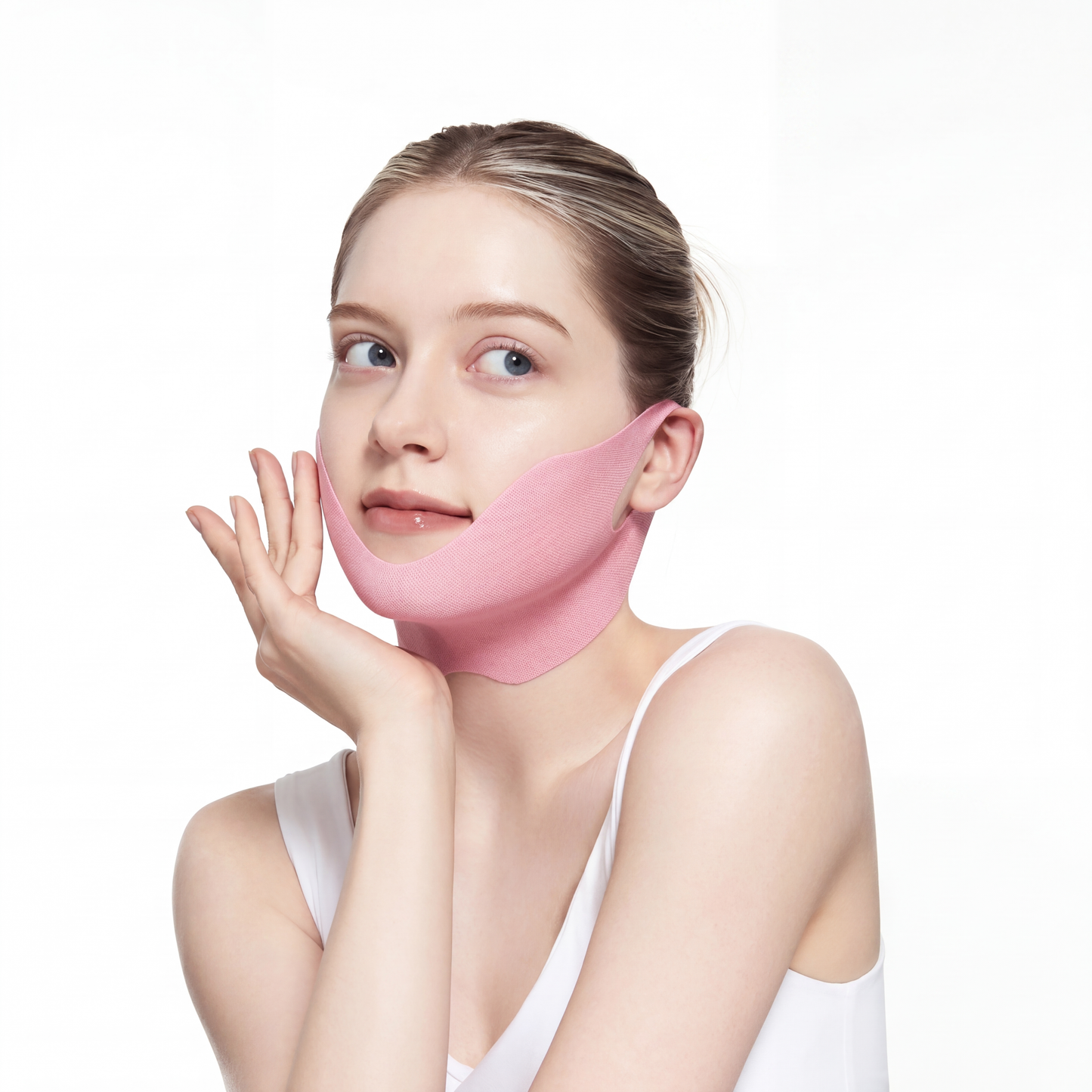 ChinSculpt™ Instant Lift Gel Mask