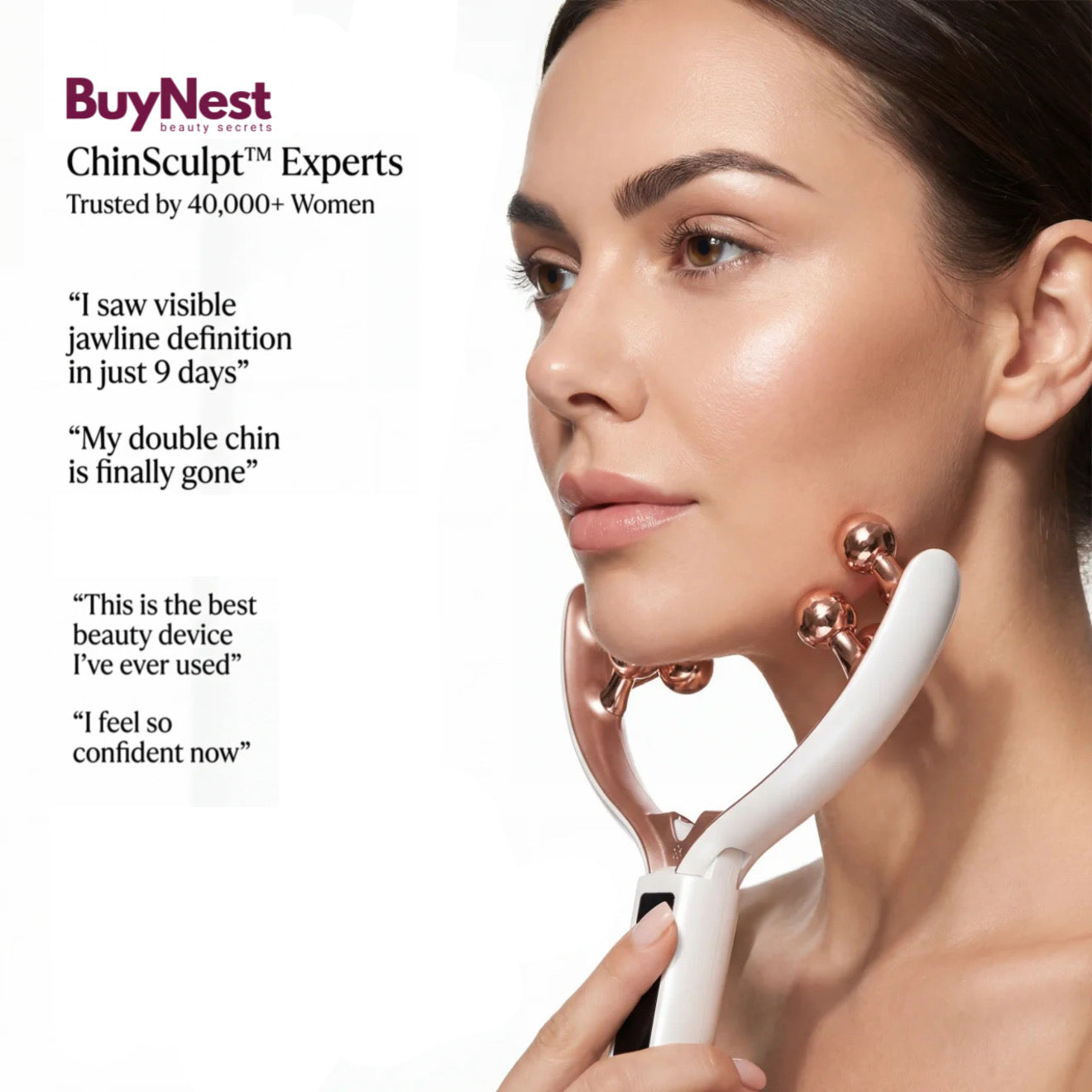 ChinSculpt™ Pro