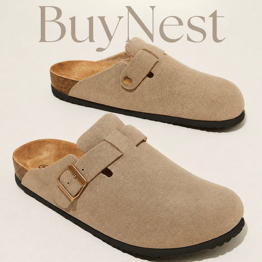ComfortFlex™ Clogs