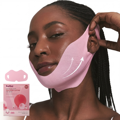 ChinSculpt™ Instant Lift Gel Mask
