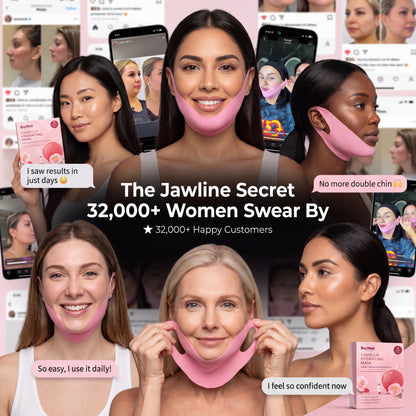 ChinSculpt™ Instant Lift Gel Mask