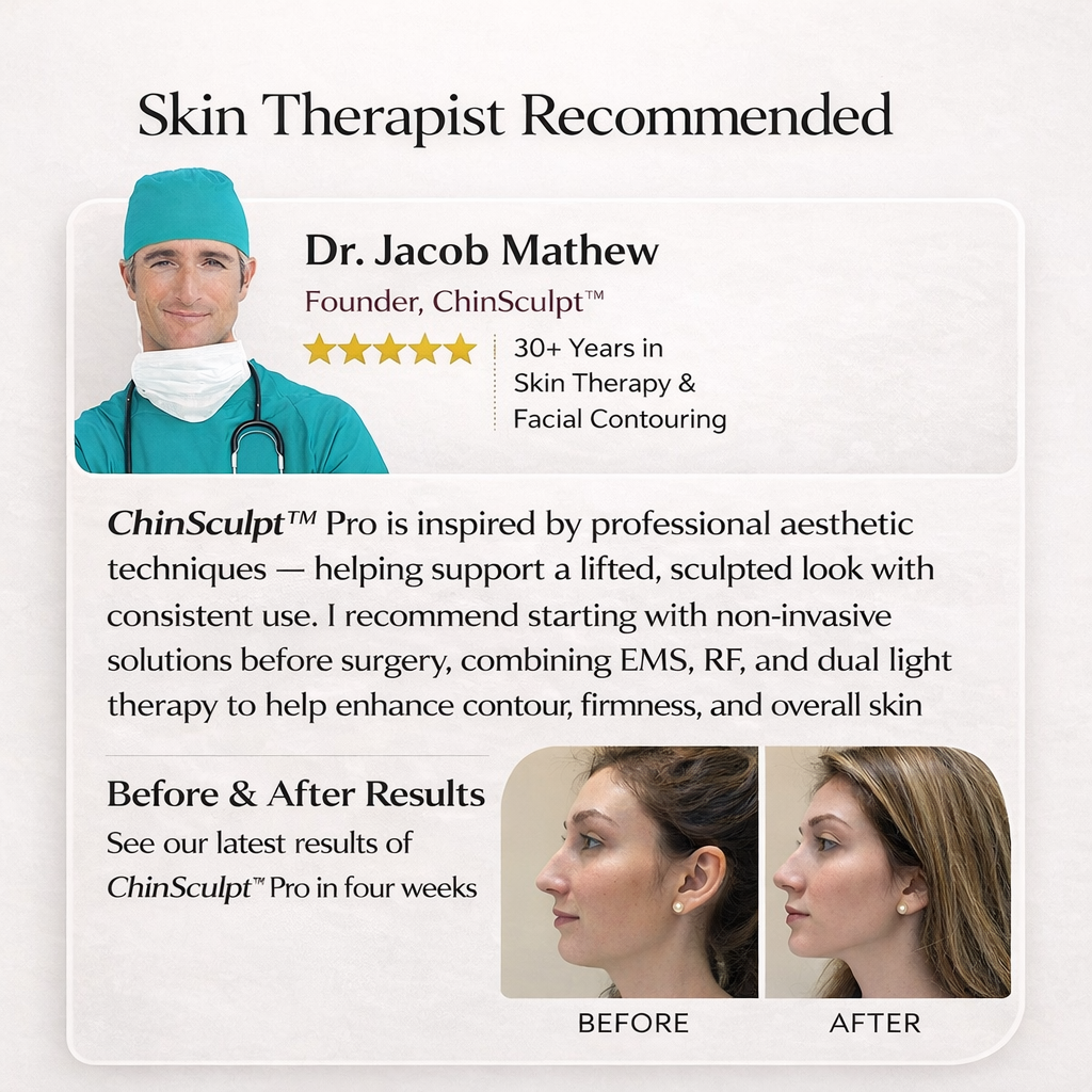ChinSculpt™ Pro