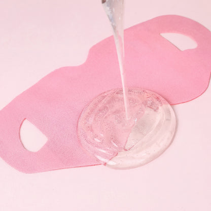 ChinSculpt™ Instant Lift Gel Mask