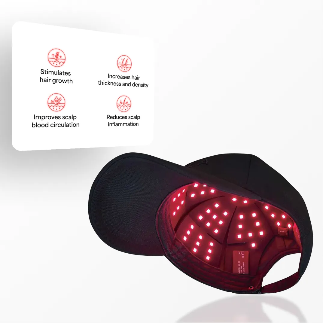 Kala Therapy Hat