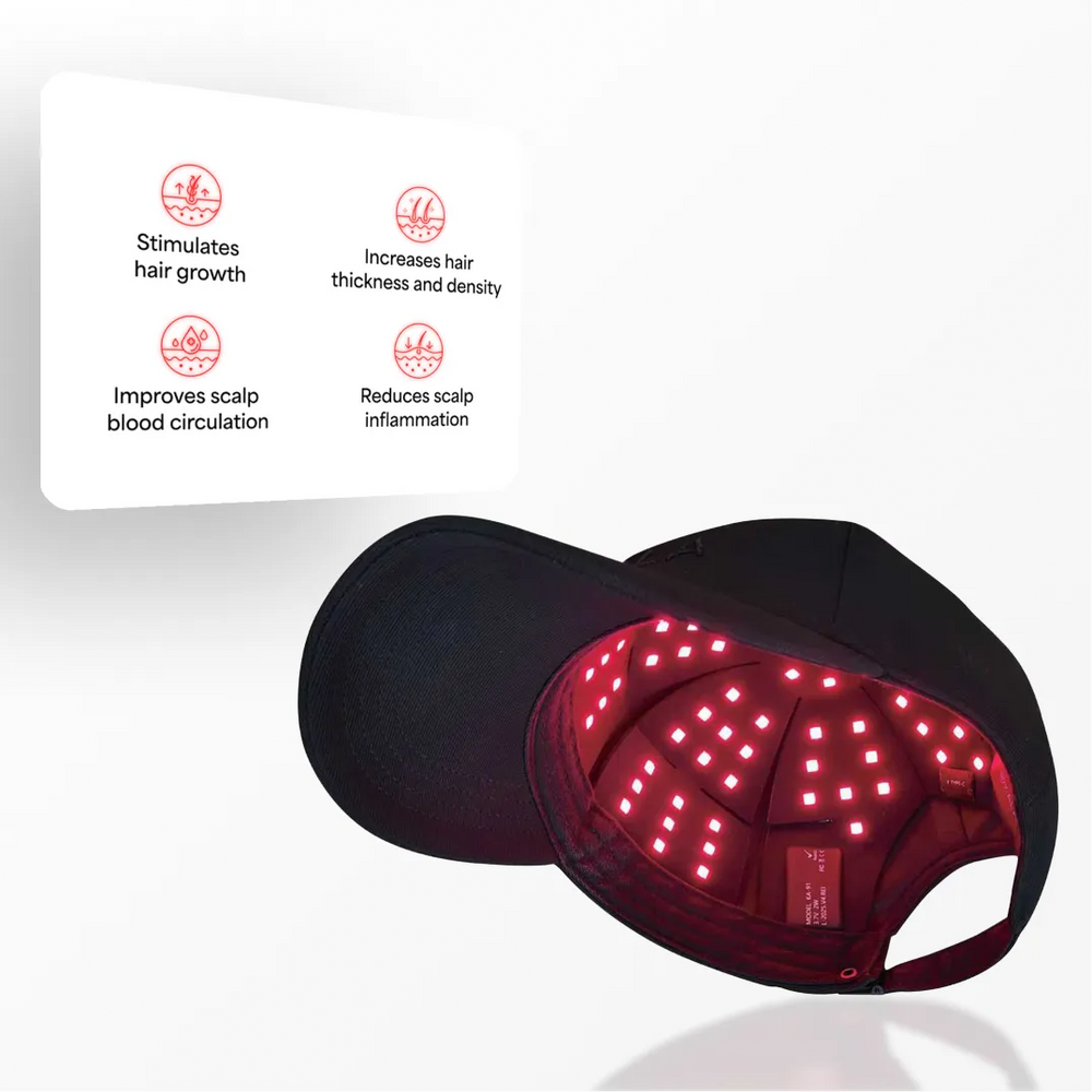 Kala Therapy Hat